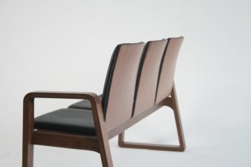 ไม้ที่ใช้ผลิตเก้าอี้ แต่ละประเภทมีลักษณะอย่างไร