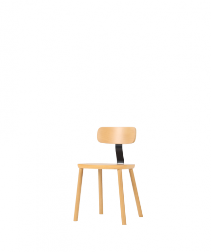 Minimal chair M-ALLEN