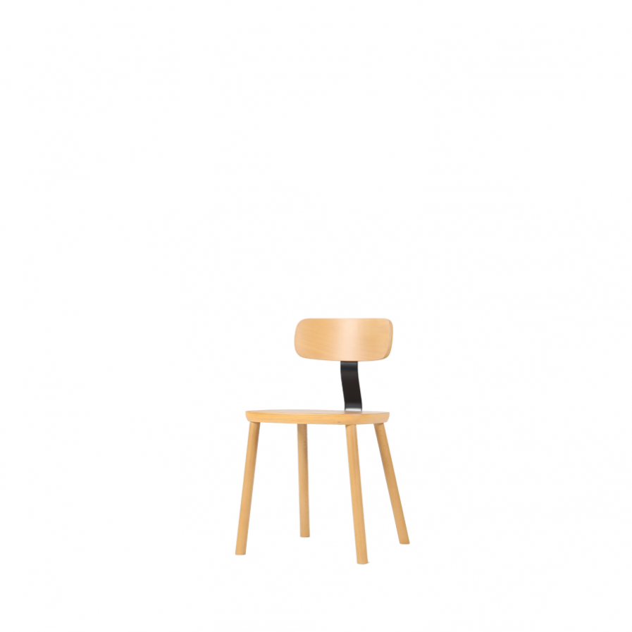 Minimal chair M-ALLEN